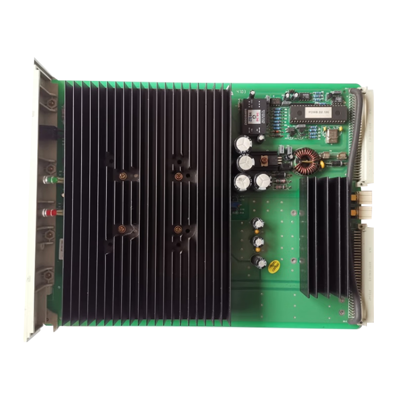 中兴(ZTE) ZXJ10B程控交换机板卡ZXJ10交换机 ZXJ10B板卡 POWER B电源板高清大图