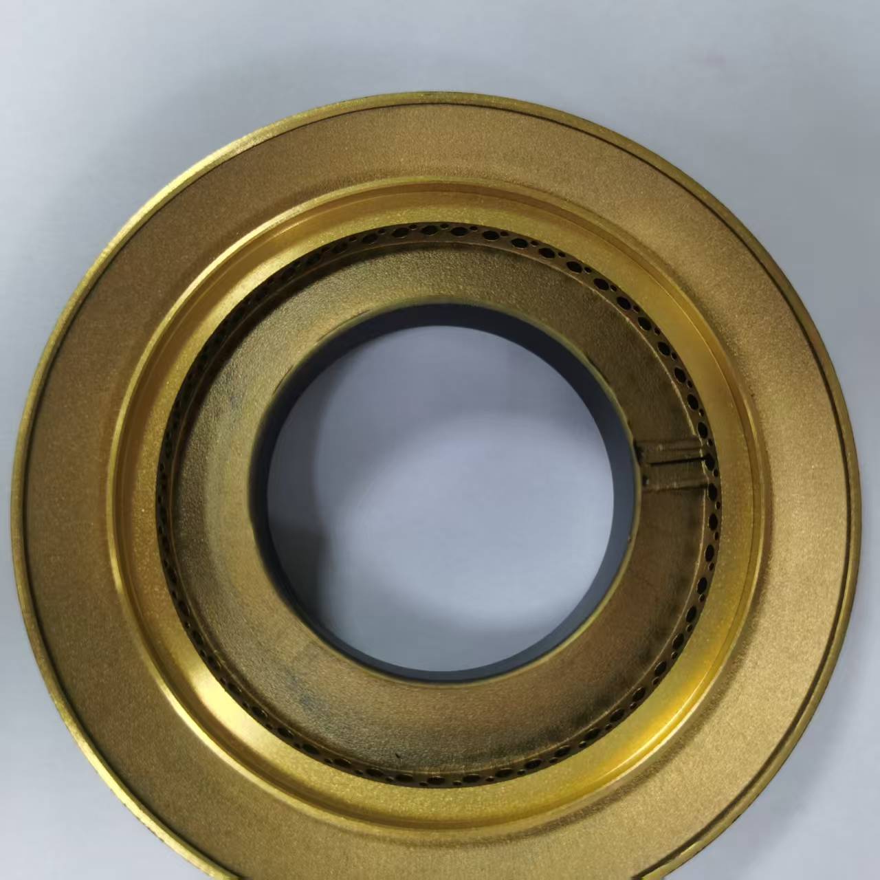 帮客材配 全新原装 法迪欧燃气灶外环火盖JZT/Y- 2B06 收前务必验货高清大图