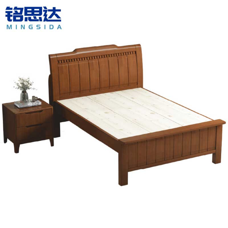 铭思达单人宿舍床