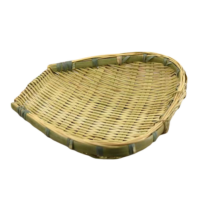 智铮朗月 土箕 长430mm.宽360mm 个高清大图