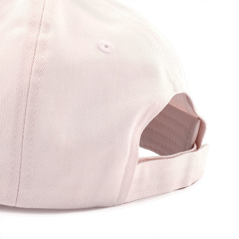 彪马（PUMA）男帽女帽鸭舌帽 022416-16/藕粉色高清大图