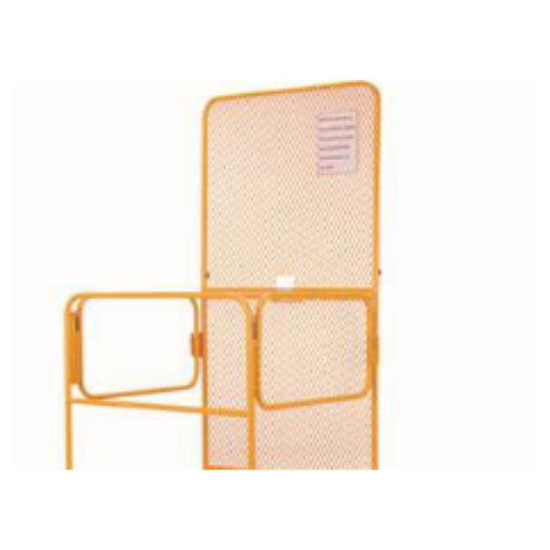 pantP NK30B 叉车载人平台 承重300kg 载人平台尺寸1200mm×1000mm