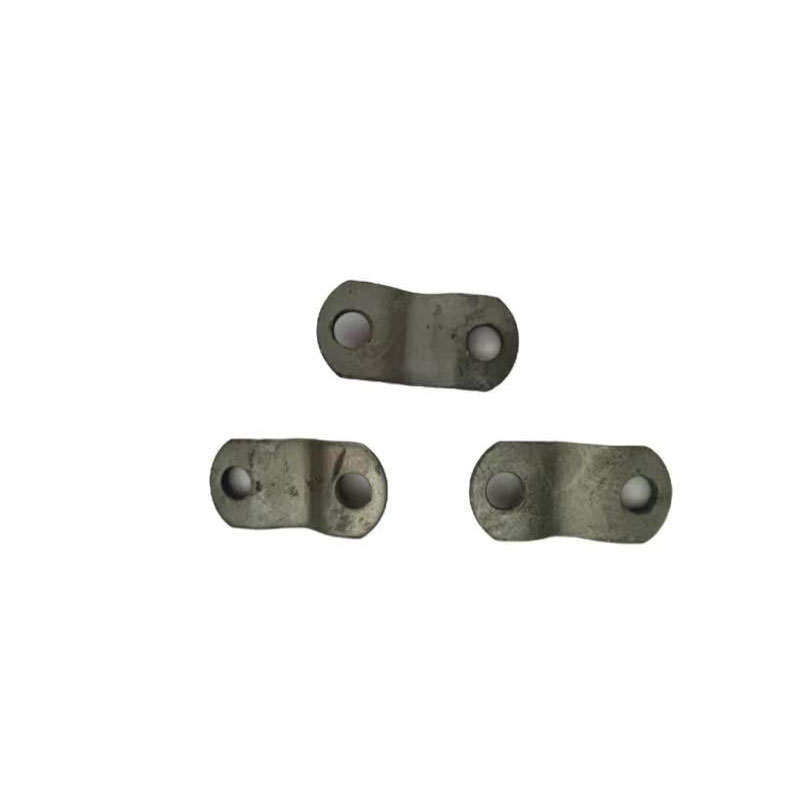 鑫德创 设备线夹压板 SLG-4 个高清大图