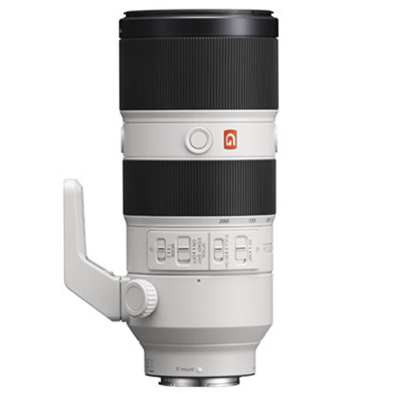 索尼(SONY)ILCE A9M2(70-200mm F2.8 GM)数码微单相机 单镜头套装 约2420万像素