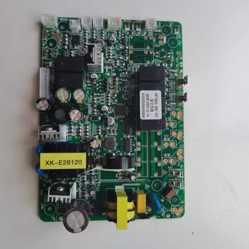 帮客材配 全新原装法迪欧集成灶 JJZT- 90Z05R 烟机主板/电源板 收前务必验货高清大图