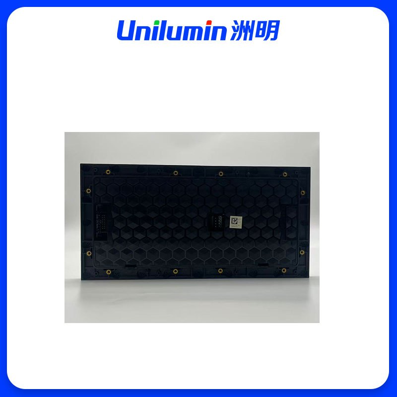 洲明 室内全彩LED显示屏 UK2.5 块高清大图