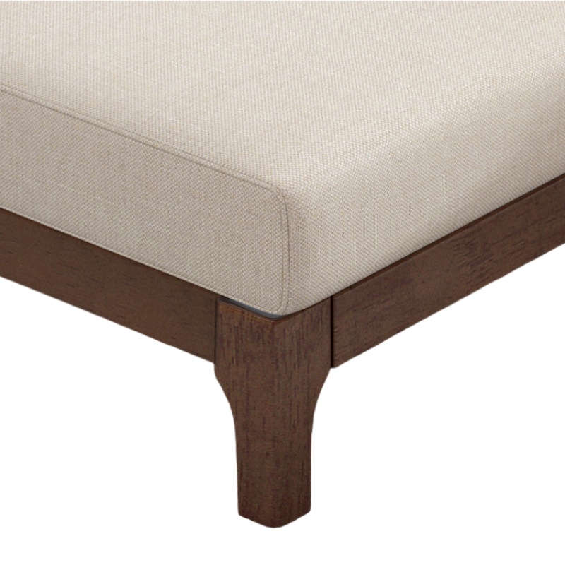 演 发 实木沙发单人 张高清大图