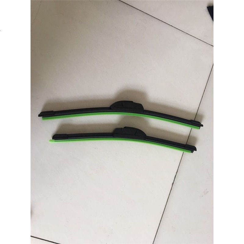 珠峰金宝来金萬福京彩金彭电动三轮车无骨三段雨刮器雨刮片雨刷片