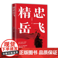 精忠岳飞