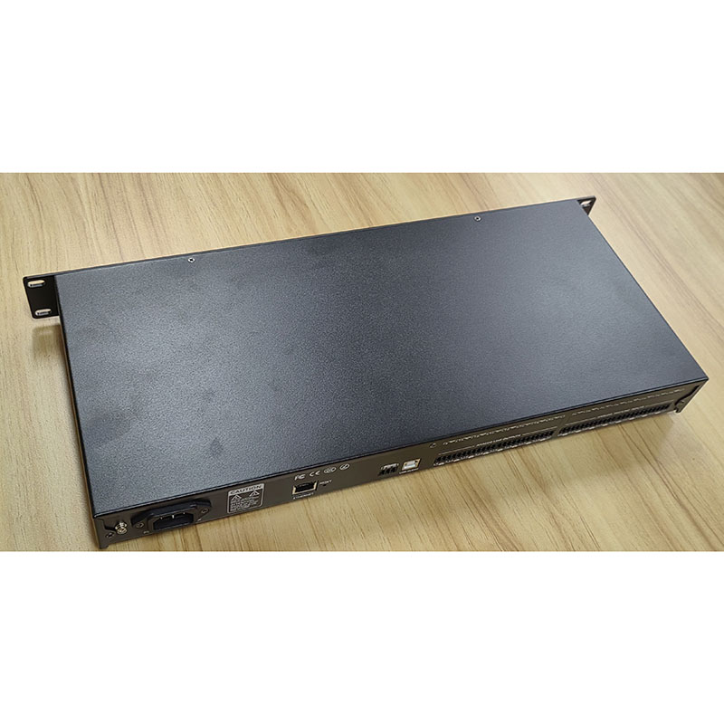 GSONAVMCU数字音频处理器MCS-N88S高清大图