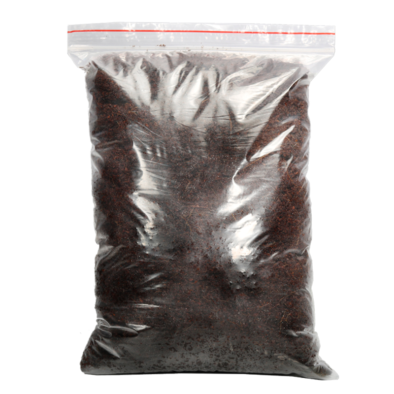 椰土蜘蛛乌龟过冬装备沙子角蛙专用泥用品冬天冬眠沙小房子恒温箱高清大图