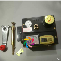 防火阀排烟阀执行机构 常规带70度温感器 DL-VIII-5 WSDj全自动5型 货期5-10天