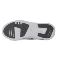 Adidas/阿迪达斯 男鞋 BBALL90S低帮减震透气运动篮球鞋EF0609