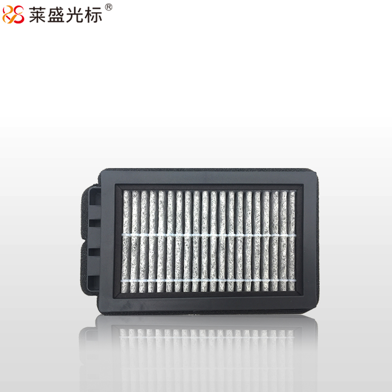 莱盛激光打印机空气净化器LS-9101