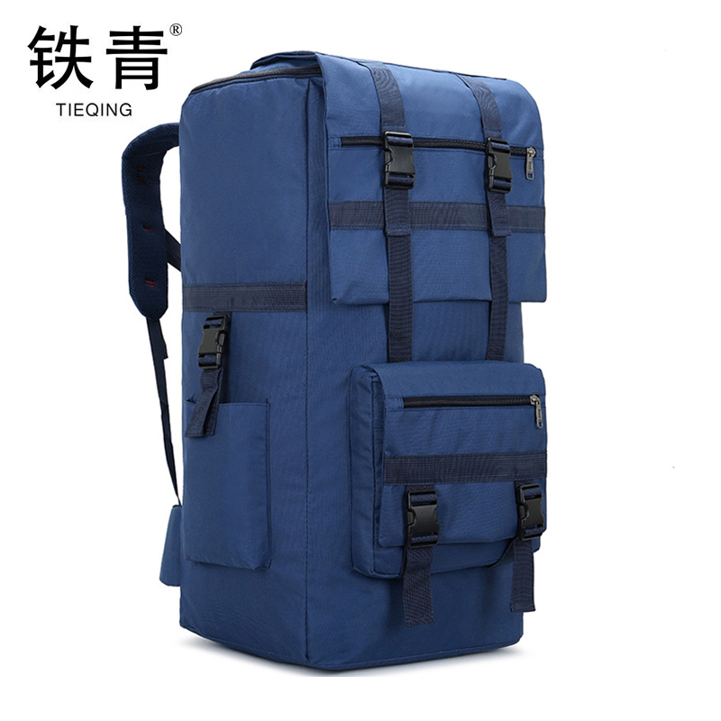 铁青特大双肩包 S1 个高清大图