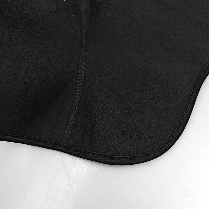 鸽护 防寒面罩 GH590QDK-眼镜款 个高清大图