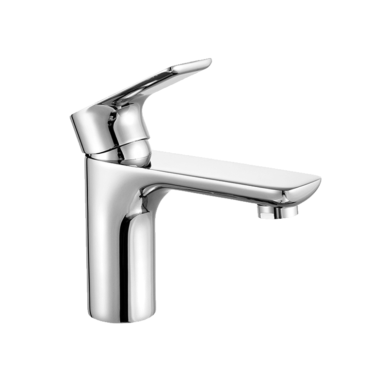 日本伊奈inax冷热水龙头德国陶瓷阀芯面盆龙头浴室洗脸盆龙头