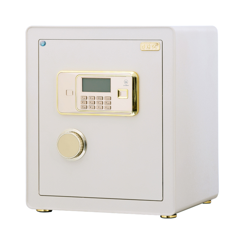 甬康达保险柜 FDG-A10/D-45JZ 电子密码保险箱/柜家用办公