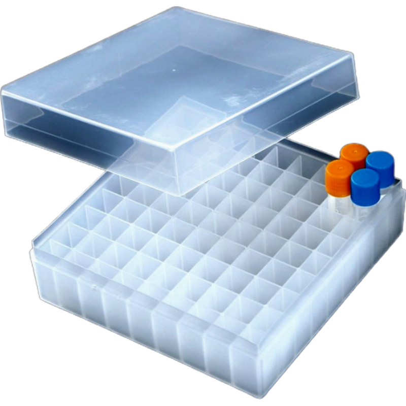 CIDABIO冷冻管盒冻存管盒