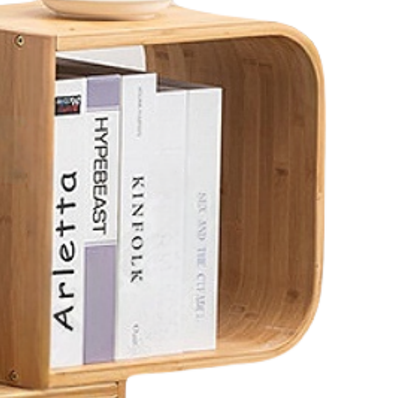 鑫龙都多功能书架高清大图