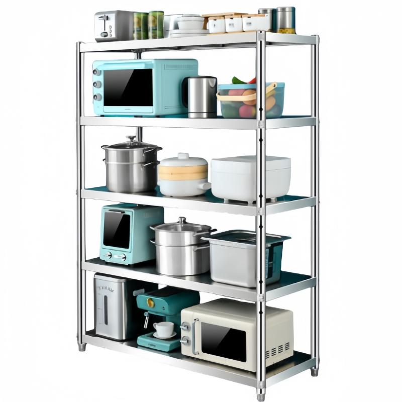 依韵珂多层置物架120*30*180cm个