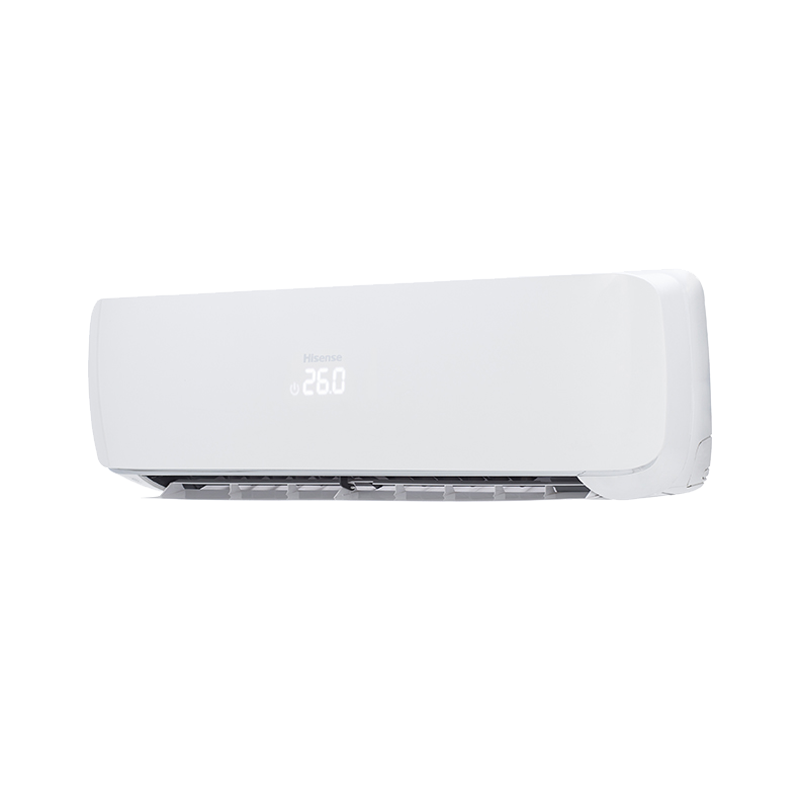 海信(Hisense) KFR-50GW/G860D-X1 2匹冷暖挂机 新一级能效