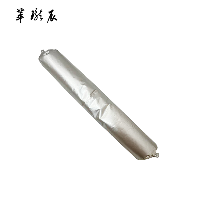 萃珑辰 结构胶 灰色 支高清大图