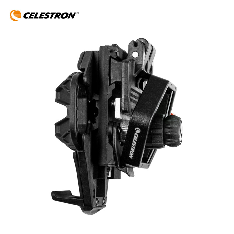 Celestron NexGo DX 套件 星特朗通用智能手机适配器天文望远镜手机摄影配件