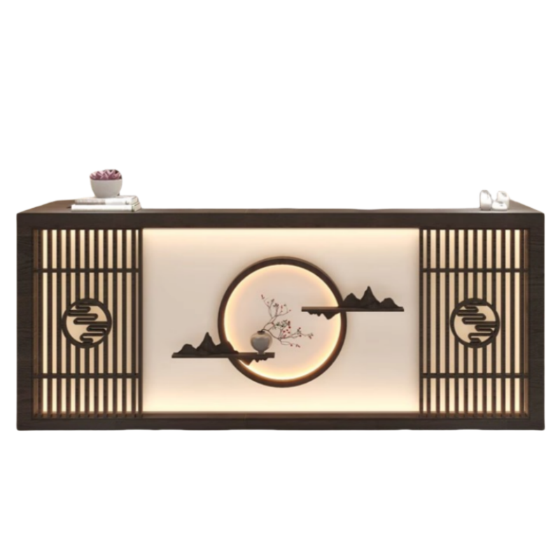 豫龙都 收银台 2.2m 张高清大图