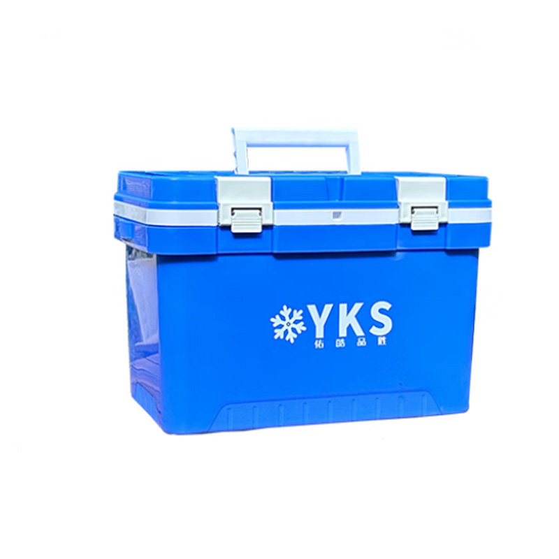 奥克帅(AOKESHUAI) 商用保温箱摆摊食堂饭菜外卖保热冷藏 110L高配-保热8H冷藏72H 单台装