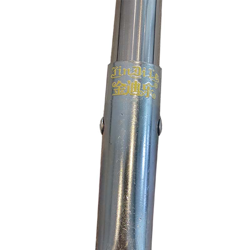 金迪乐地拖推水地刮浴室刮水器48cmDG1248B/把高清大图