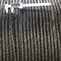 SHANGTIE 钢丝绳 8mm/米
