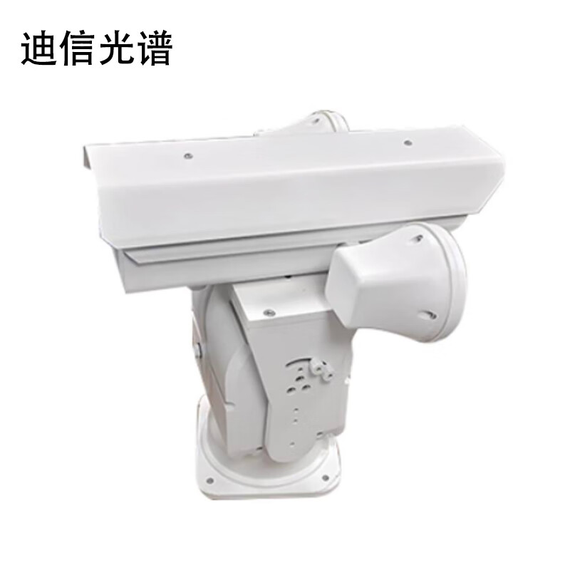 迪信光谱 网络高清红外云台枪型机无红暴 OYD-IPC7223N-IR-RX 台高清大图