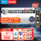美的电热水器3200W变频速热卫生间家用智能储水式60升MC6S一级能效水质可视化 长效免换镁棒 F6032-MC6S