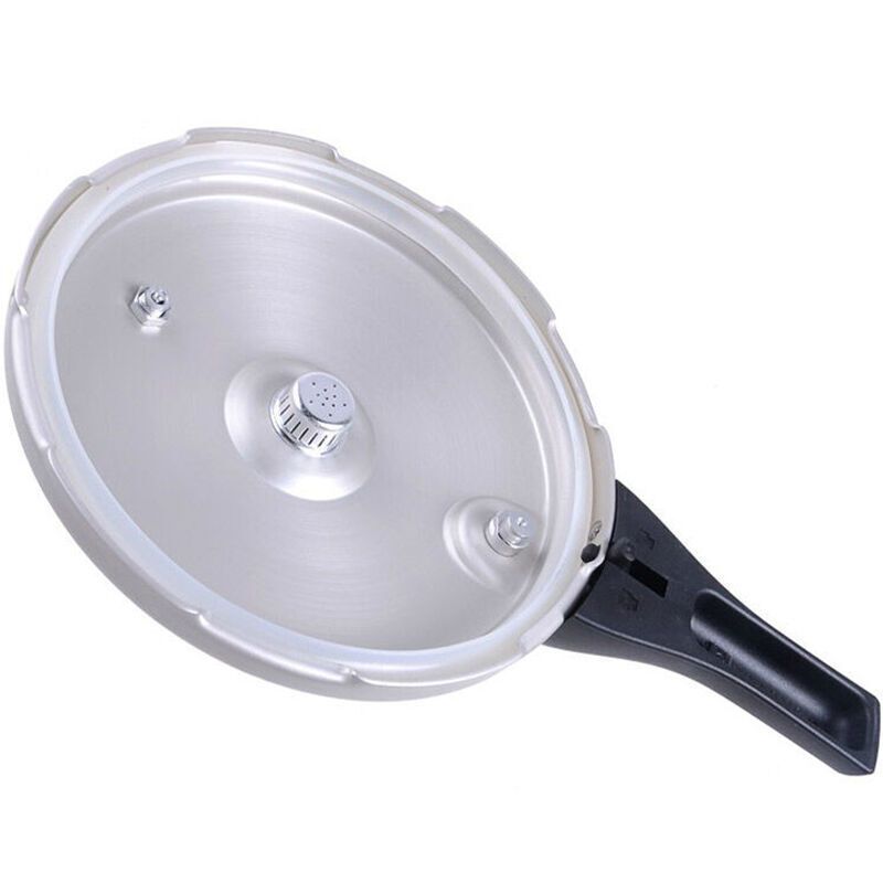 苏泊尔supor压力锅yl243h2好帮手铝制压力锅24cm铝制明火燃气灶专用