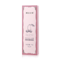 膜法世家 樱桃补水眼霜15g（补水亮采 润泽干纹）