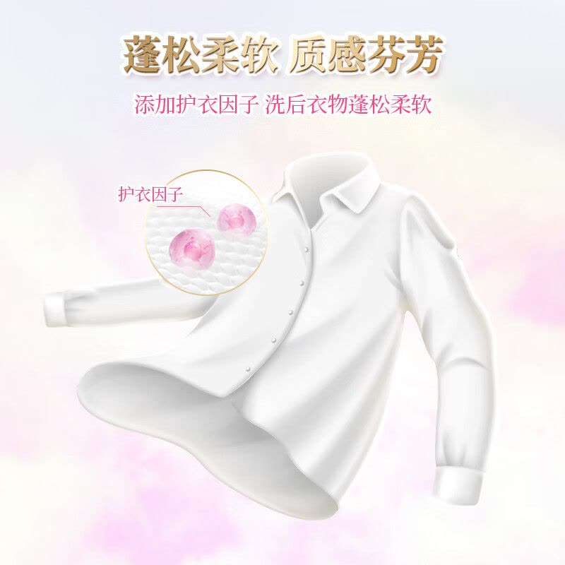 隆力奇 1kg/桶 爆炸盐洗衣粉 洗衣粉图片