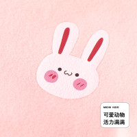 猫人[半高领打底衫]21年秋季新品男童女童T恤长袖打底衫儿童T恤