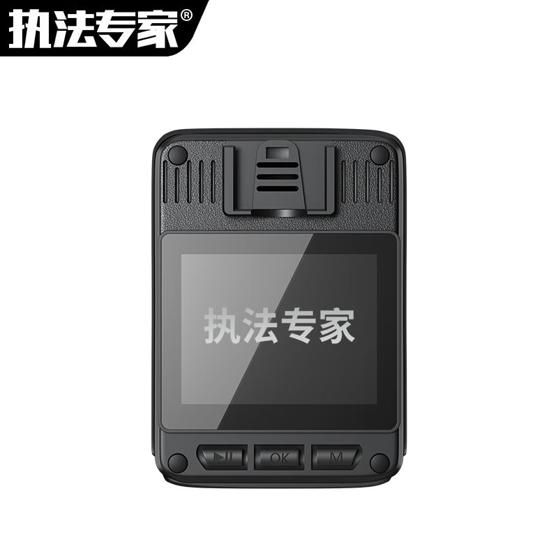 执法专家 DSJ-D3 16G H.264压缩 工作记录仪 (计价单位:台) 黑色高清大图