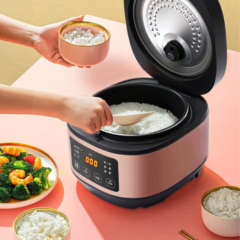 美的 AFB3061R 电饭煲 3L(台)高清大图