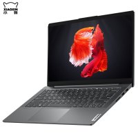 联想Lenovo 小新Air 14英寸 AMD锐龙版 高性能 R5-4600U 16G 512GB PCIE固态 集成显卡 办公工作 移动处理器 金属机身 便携轻薄本 笔记本电脑