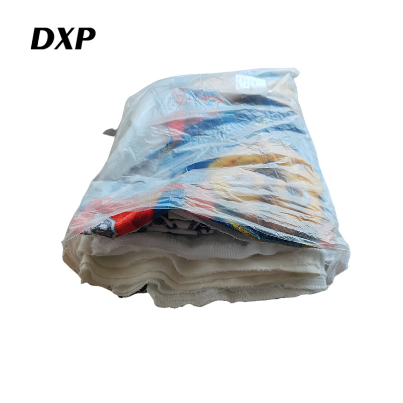 DXP 擦机布工业抹布 基础款 千克高清大图