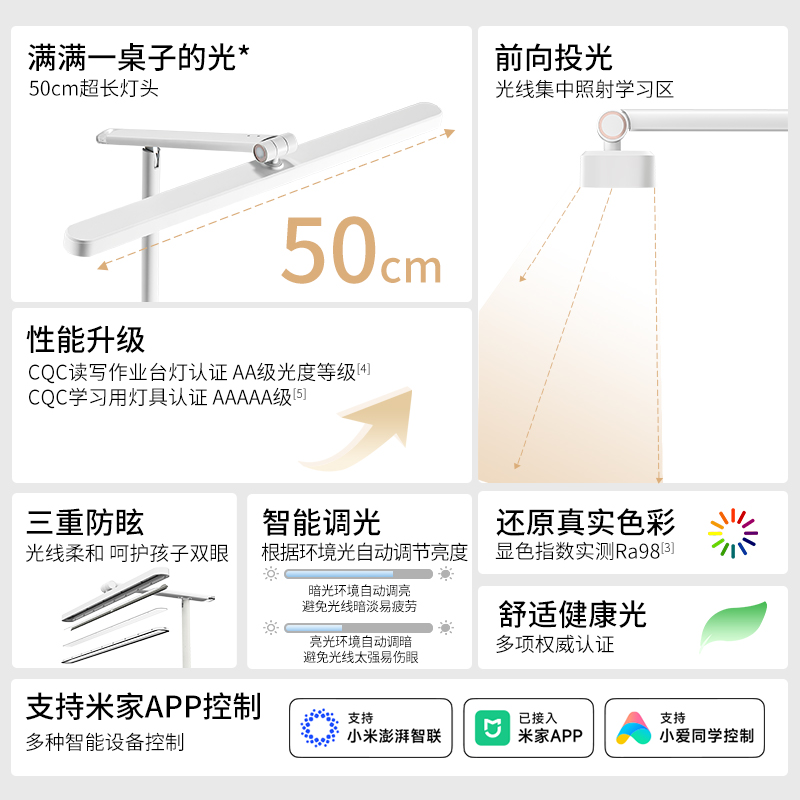 欧普照明米悦S高清大图