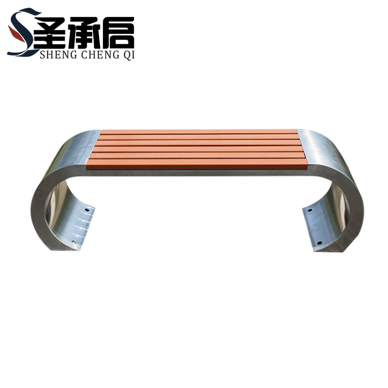 圣承启 户外休息椅 1.5m 张高清大图