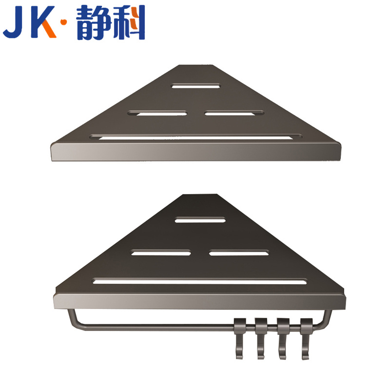 静科三角置物架高清大图