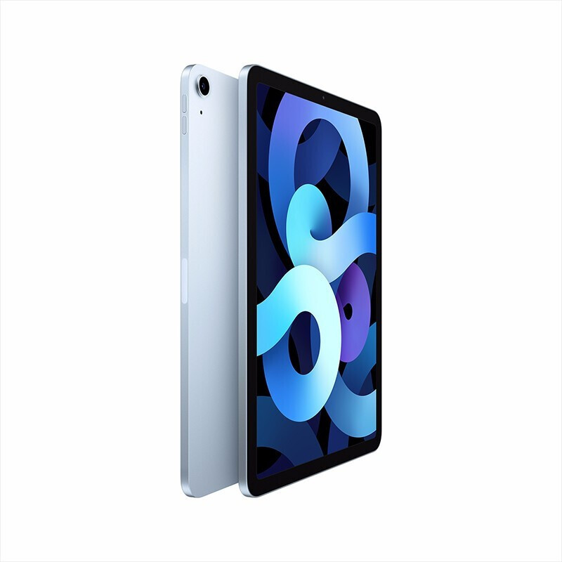 IPAD AIR4 64G平板电脑 银色