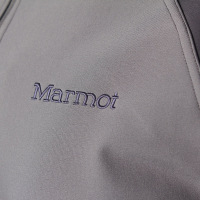 Marmot/土拨鼠 运动户外男士M1耐磨舒适防泼水透气软壳夹克上衣