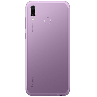 华为/荣耀(honor)Play 全网通 6GB+128GB 星云紫 移动联通电信4G全网通 全面屏手机