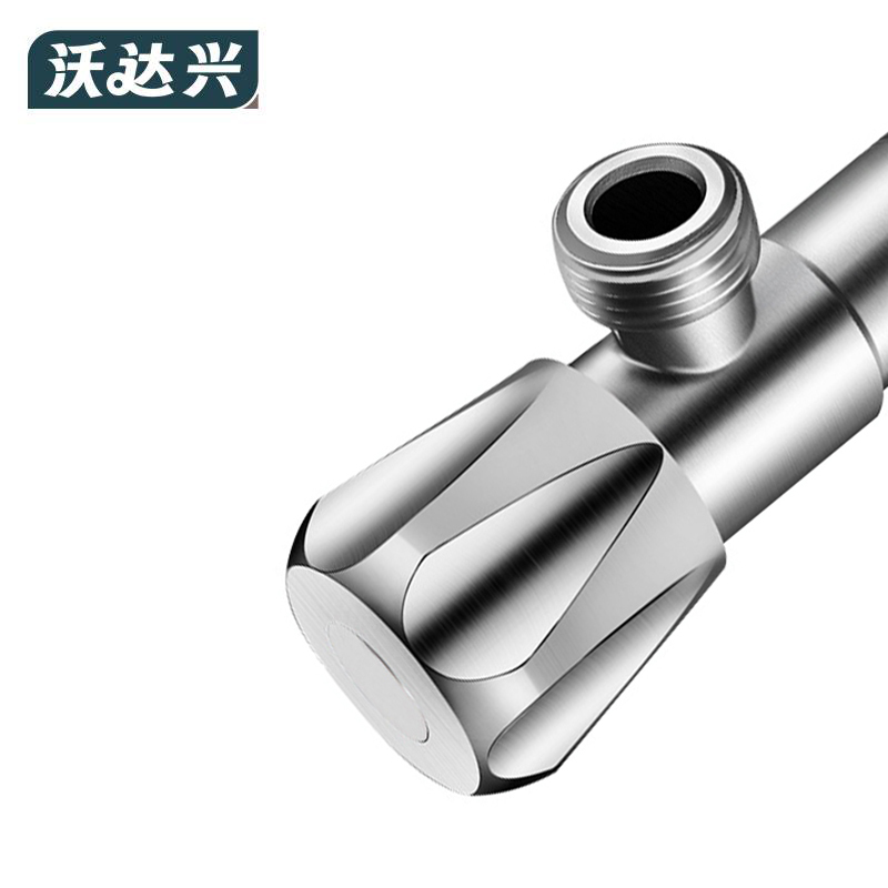 沃达兴 角阀 钻石轮角(90mm)个