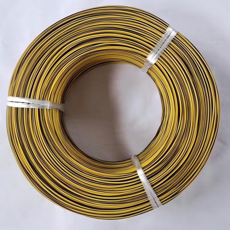 ZHE YAO DEVELOPMENT 阻燃电线 FVN1.5mm2(白黑 黄褐可选 450/750V ) 卷